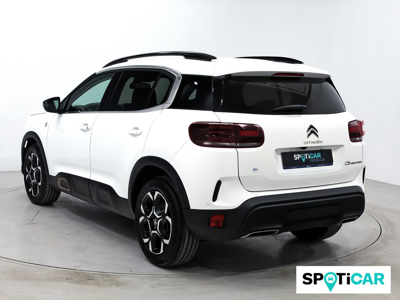 citroën c5 aircross 2023 / foto grande (2)
