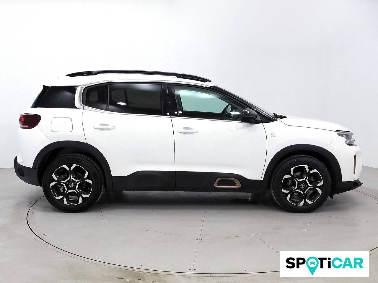citroën c5 aircross 2023 / foto grande (3)