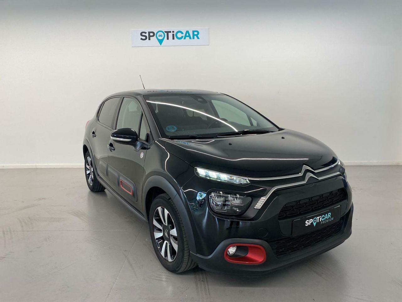 Foto citroën c3 2021 /
