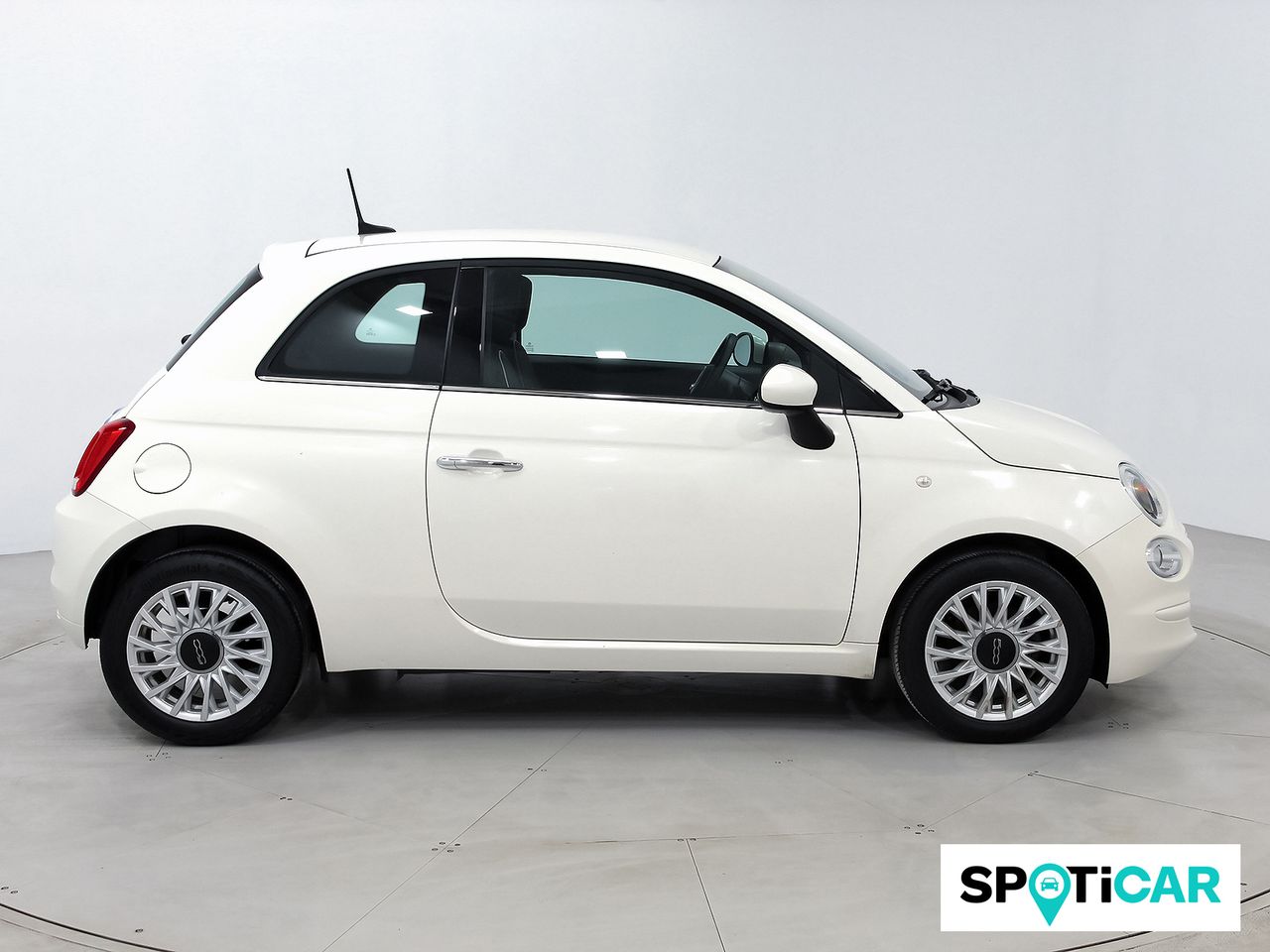 fiat 500 2020 / foto grande (3)