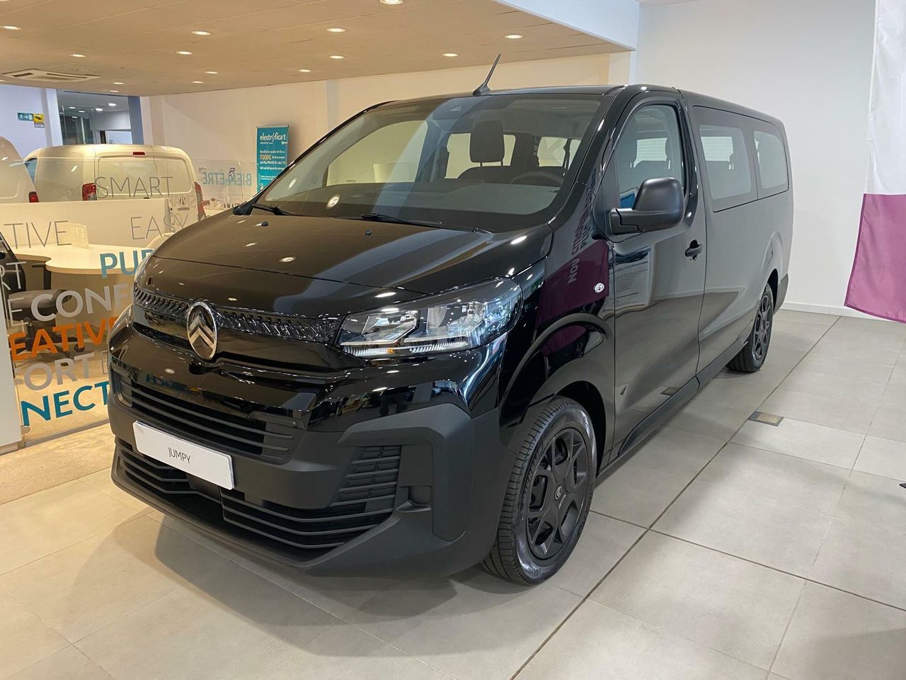 citroën jumpy 2025 / foto grande (3)