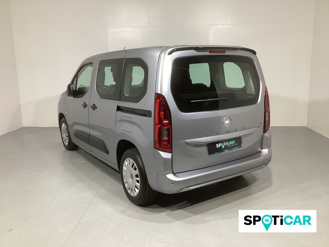 opel combo cargo 2025 / foto grande (2)