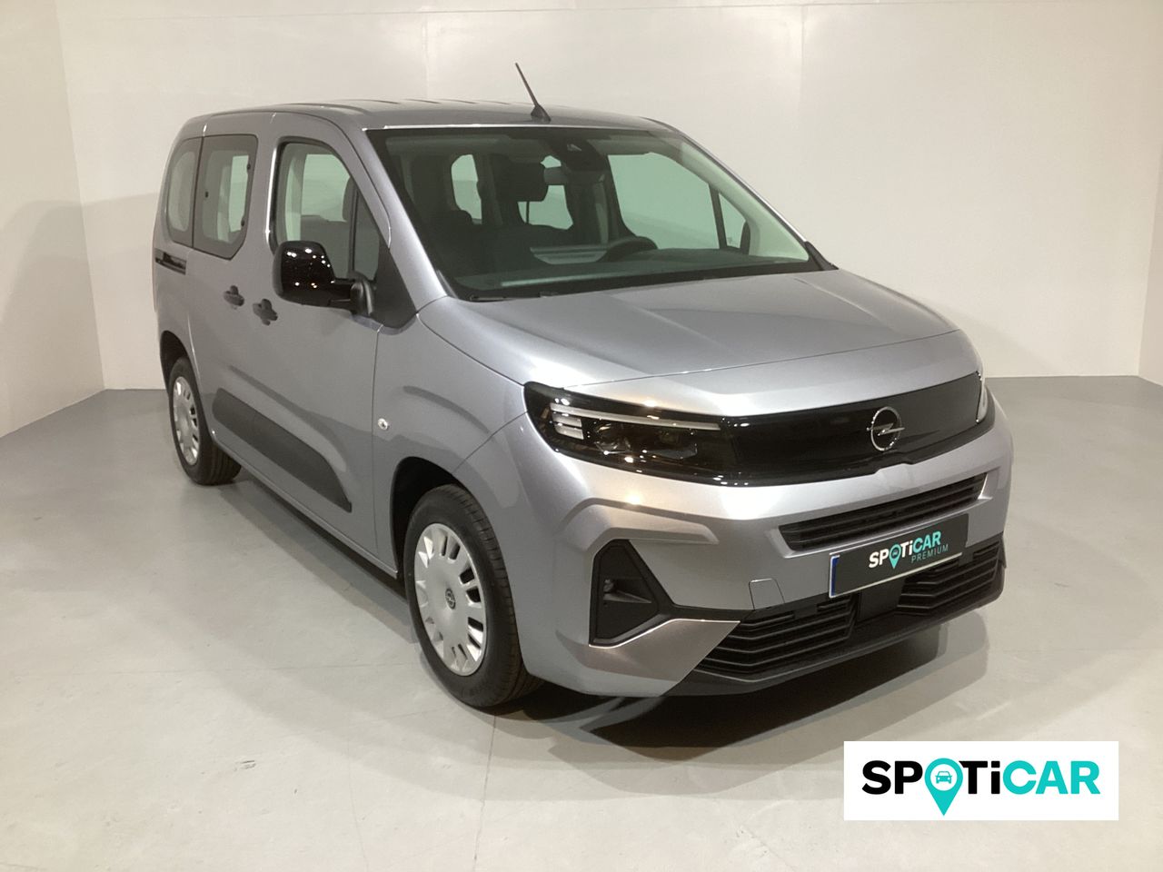Foto opel combo cargo 2025 /