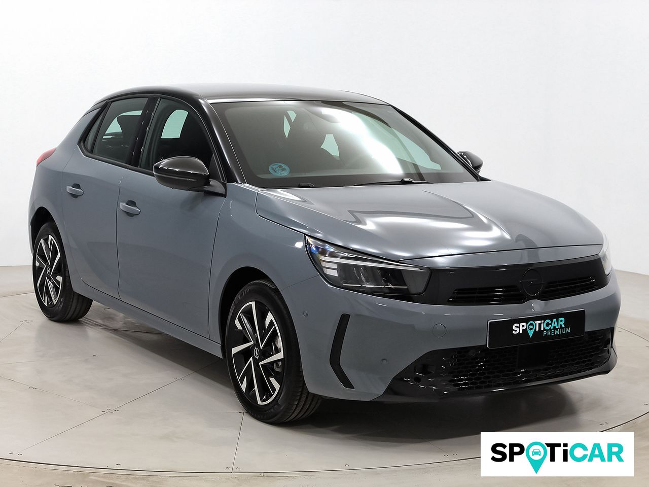 Foto opel corsa 2023 /