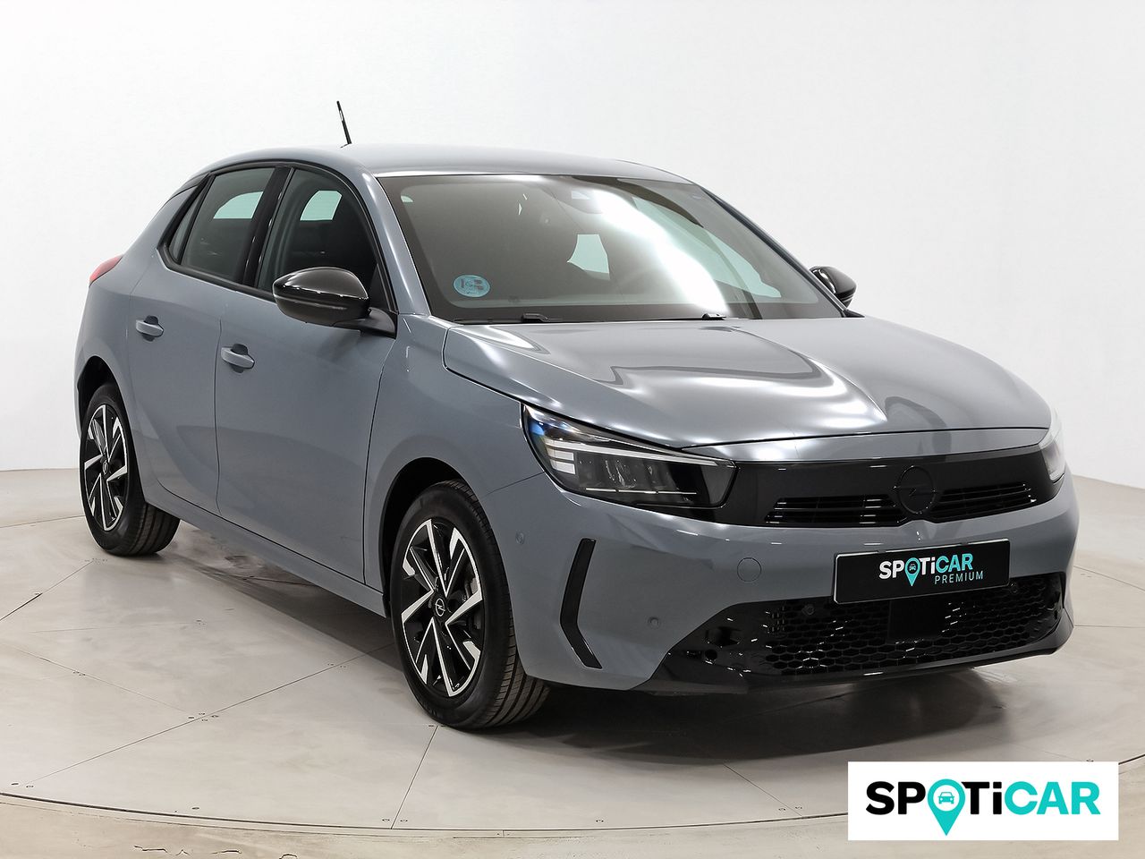 Foto opel corsa 2023 /
