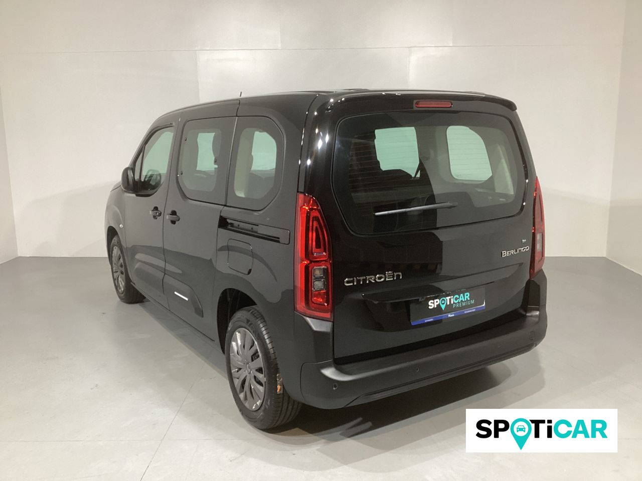 citroën berlingo 2025 / foto grande (2)