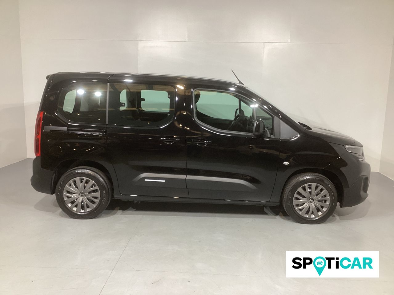 citroën berlingo 2025 / foto grande (3)
