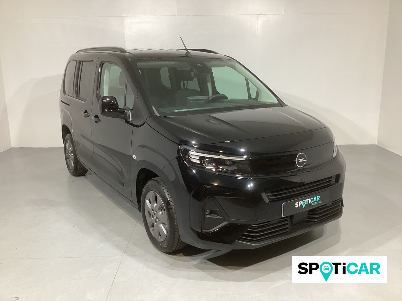 Foto opel combo cargo 2025 /