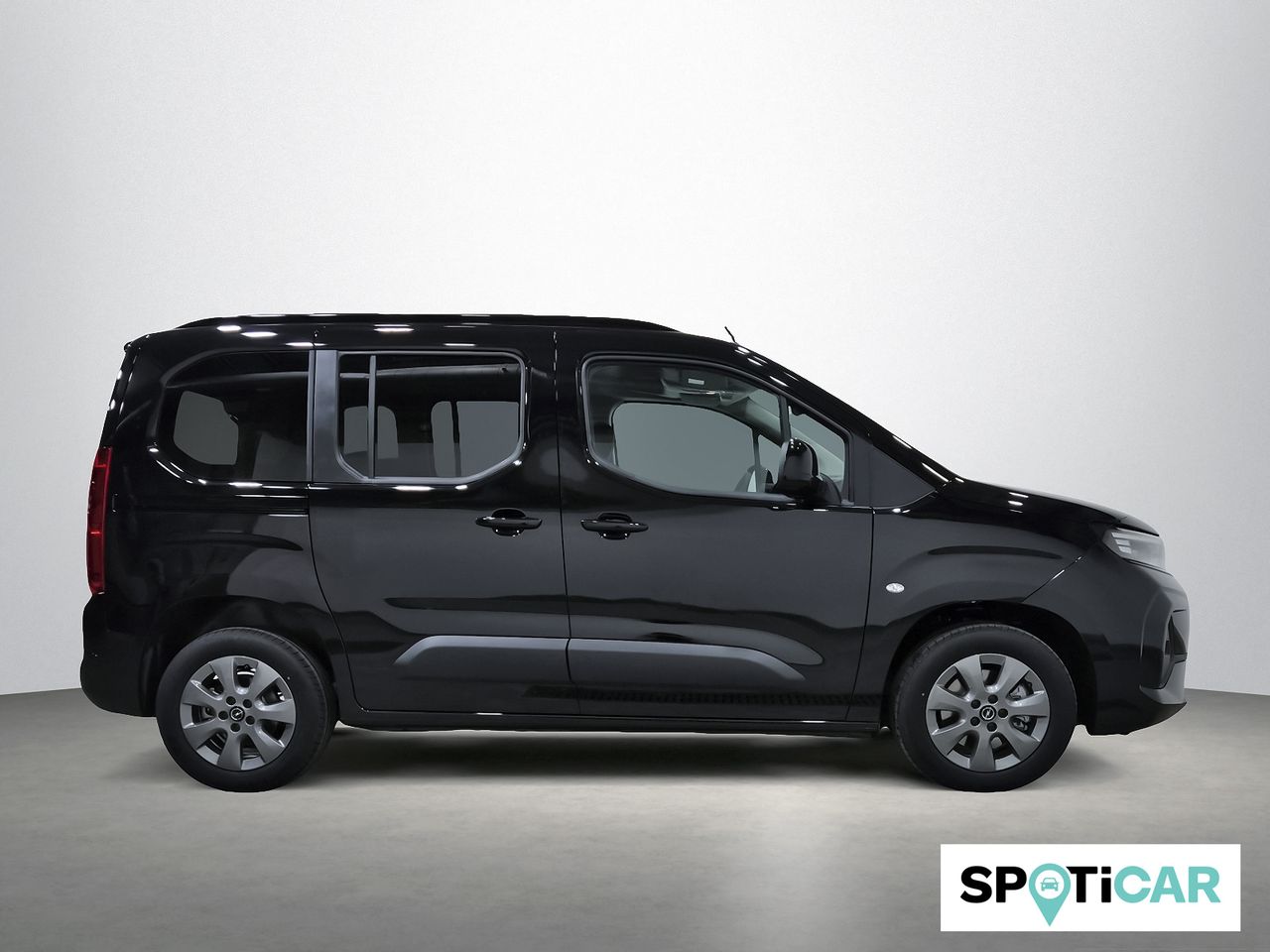 opel combo cargo 2025 / foto grande (3)