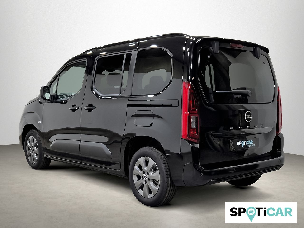 opel combo cargo 2025 / foto grande (2)