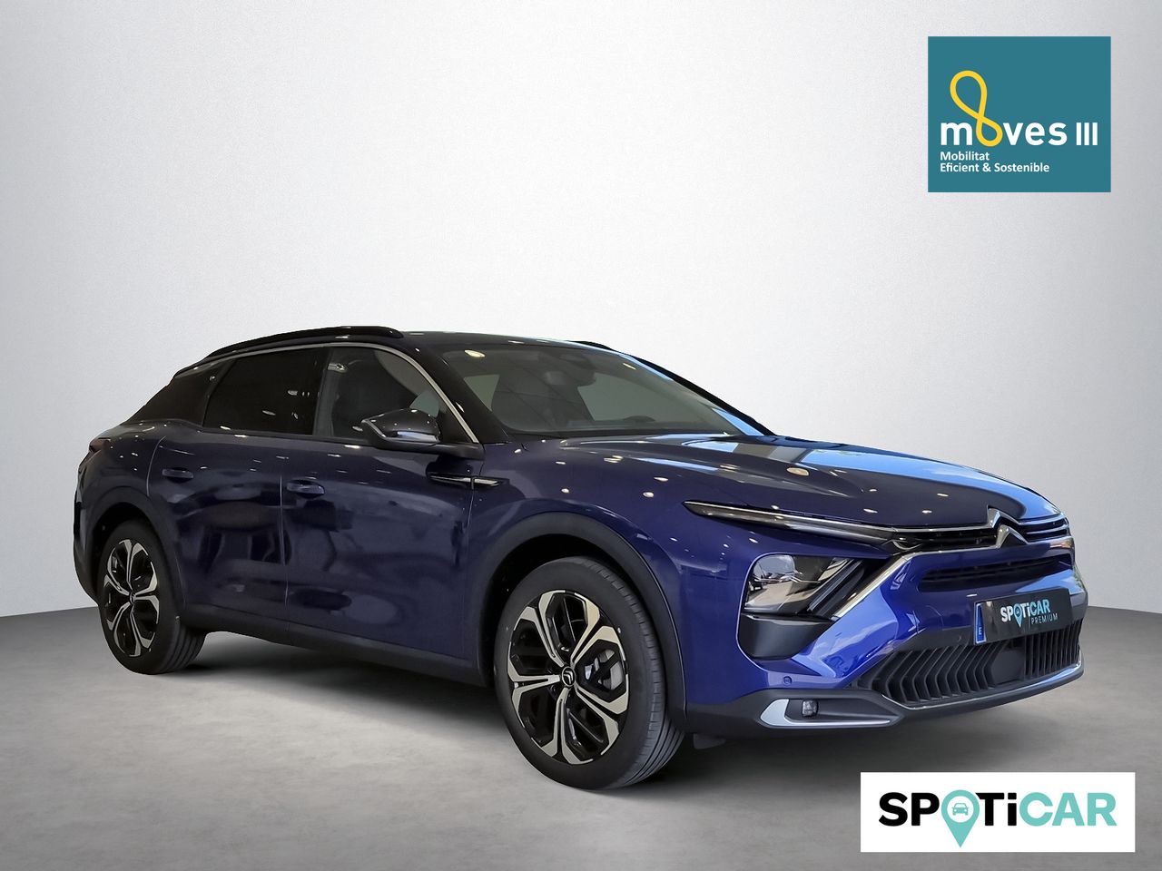 citroën c5 x 2025 /