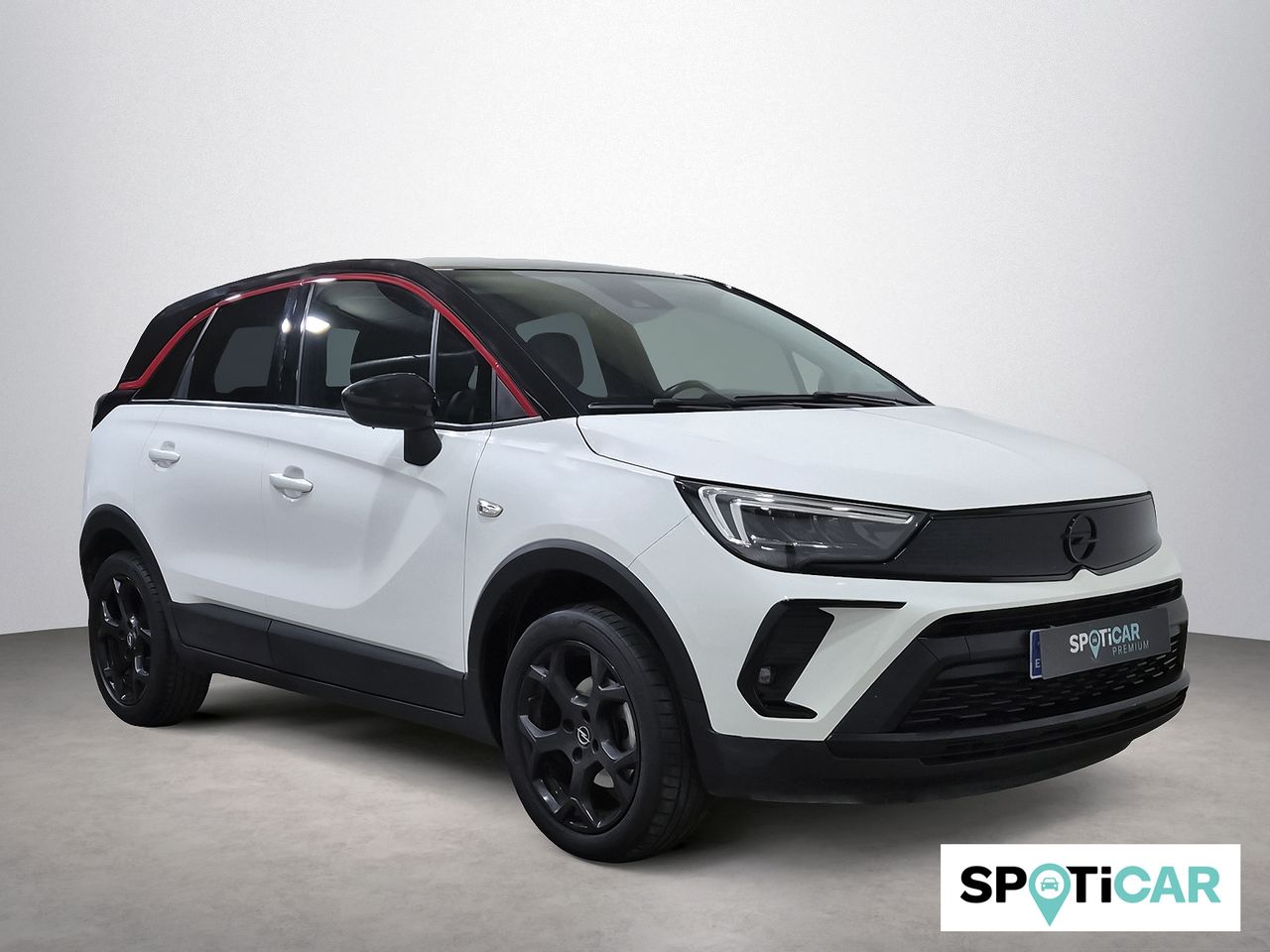 opel crossland 2022 /