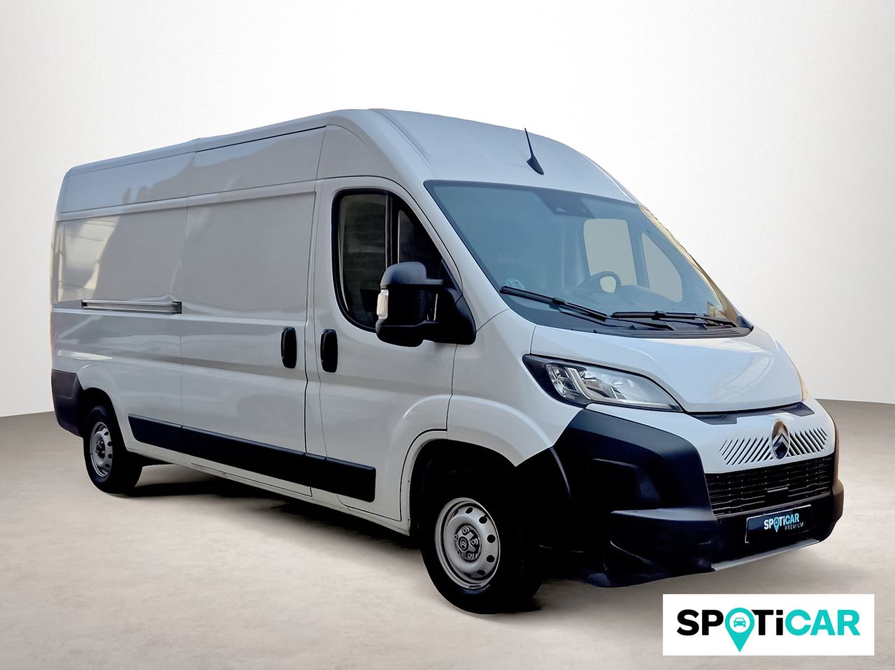 citroën jumper 2024 /