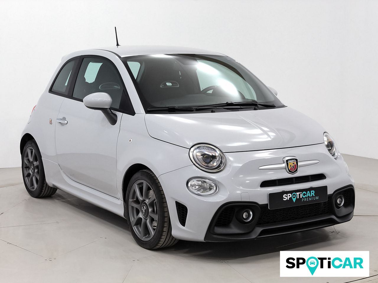 abarth 500 2023 /