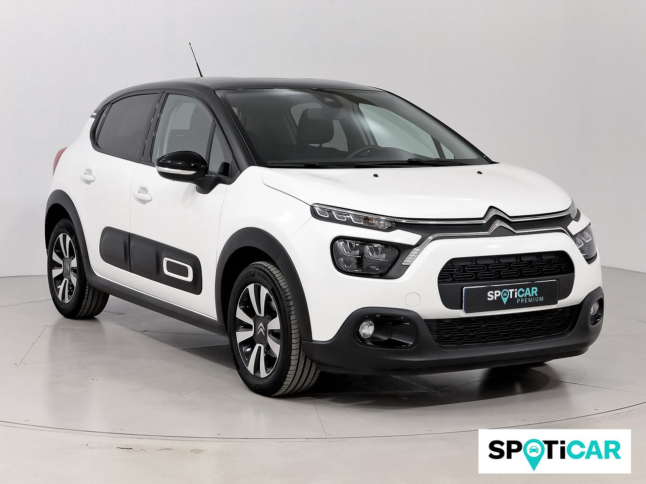 citroën c3 2024 /