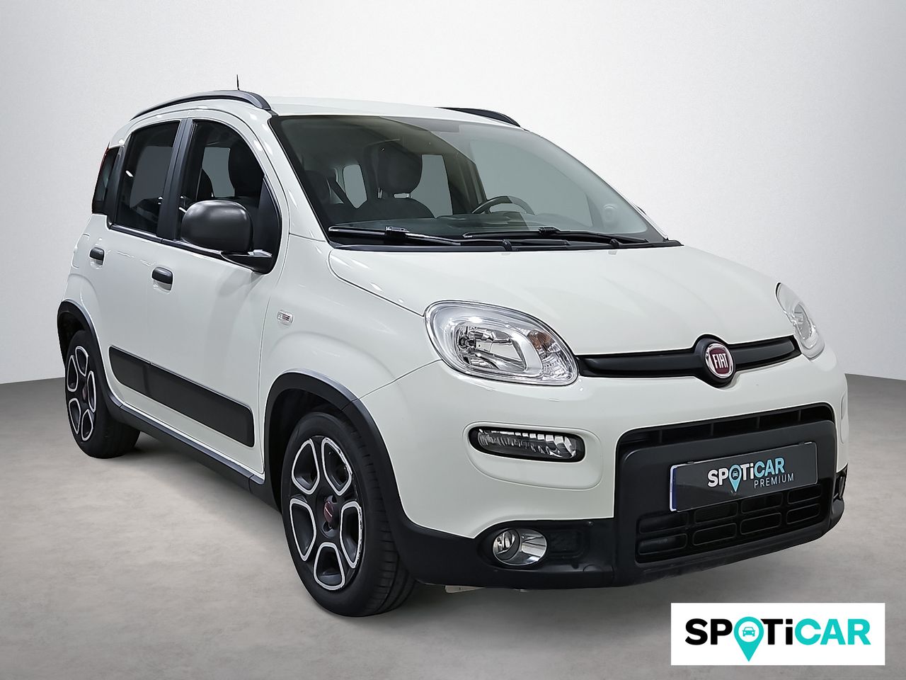 fiat panda 2021 /