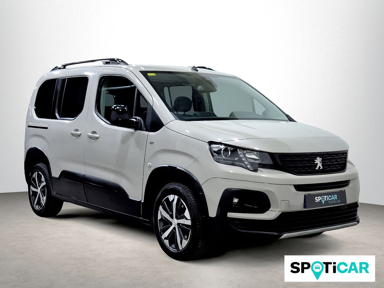 peugeot rifter 2021 /