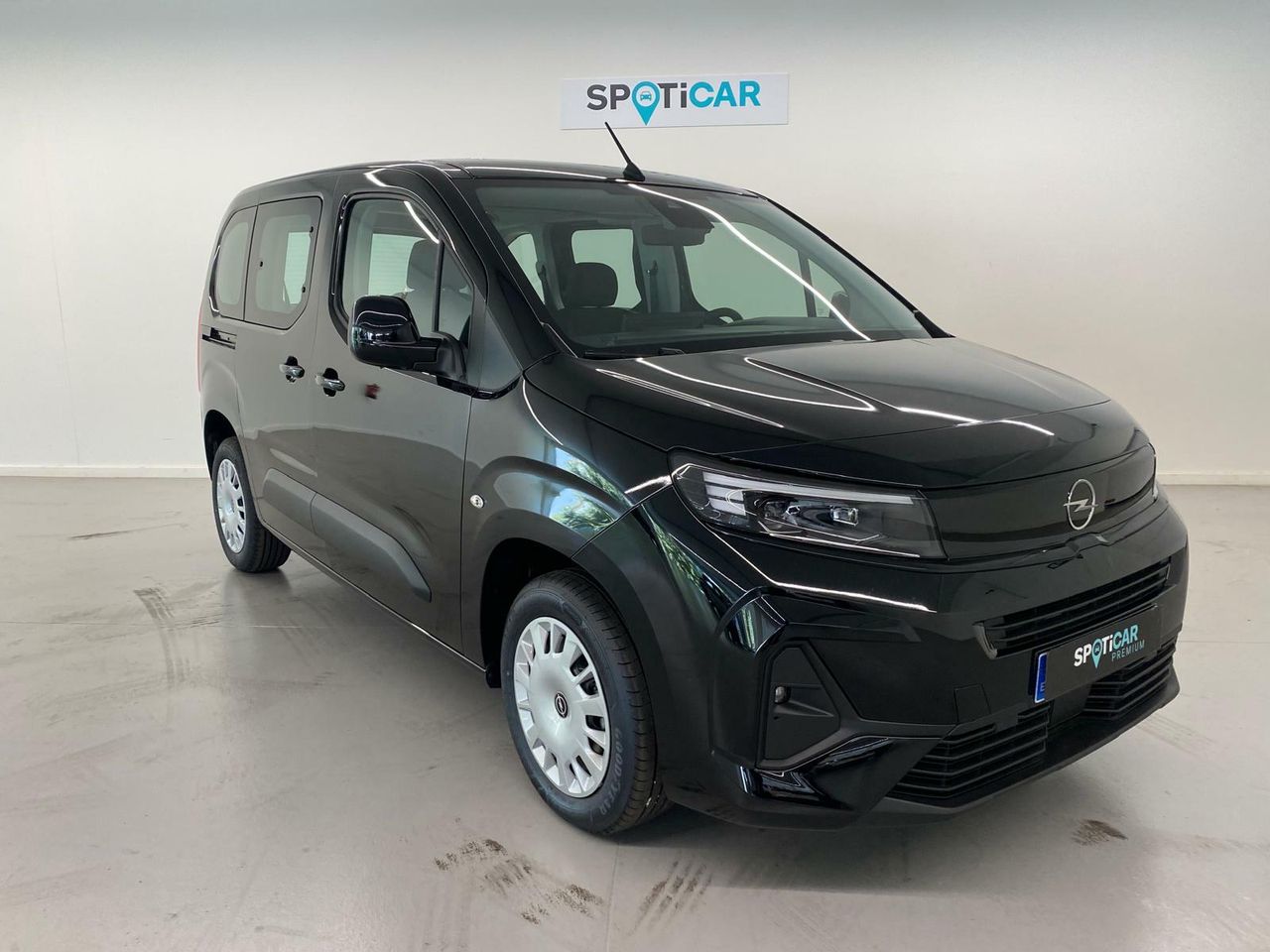 opel combo cargo 2025 /