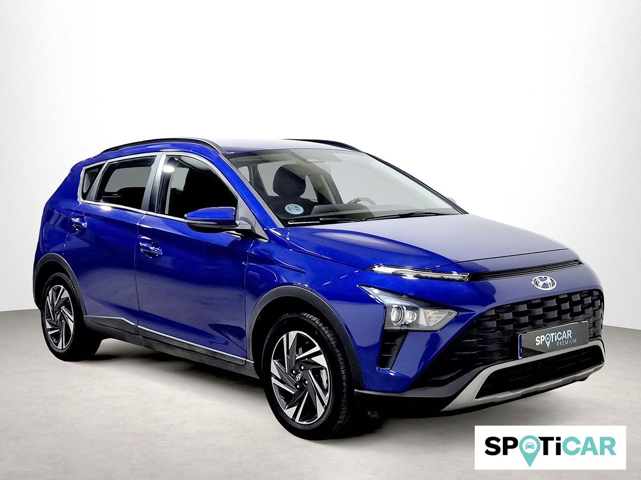 hyundai bayon 2023 /