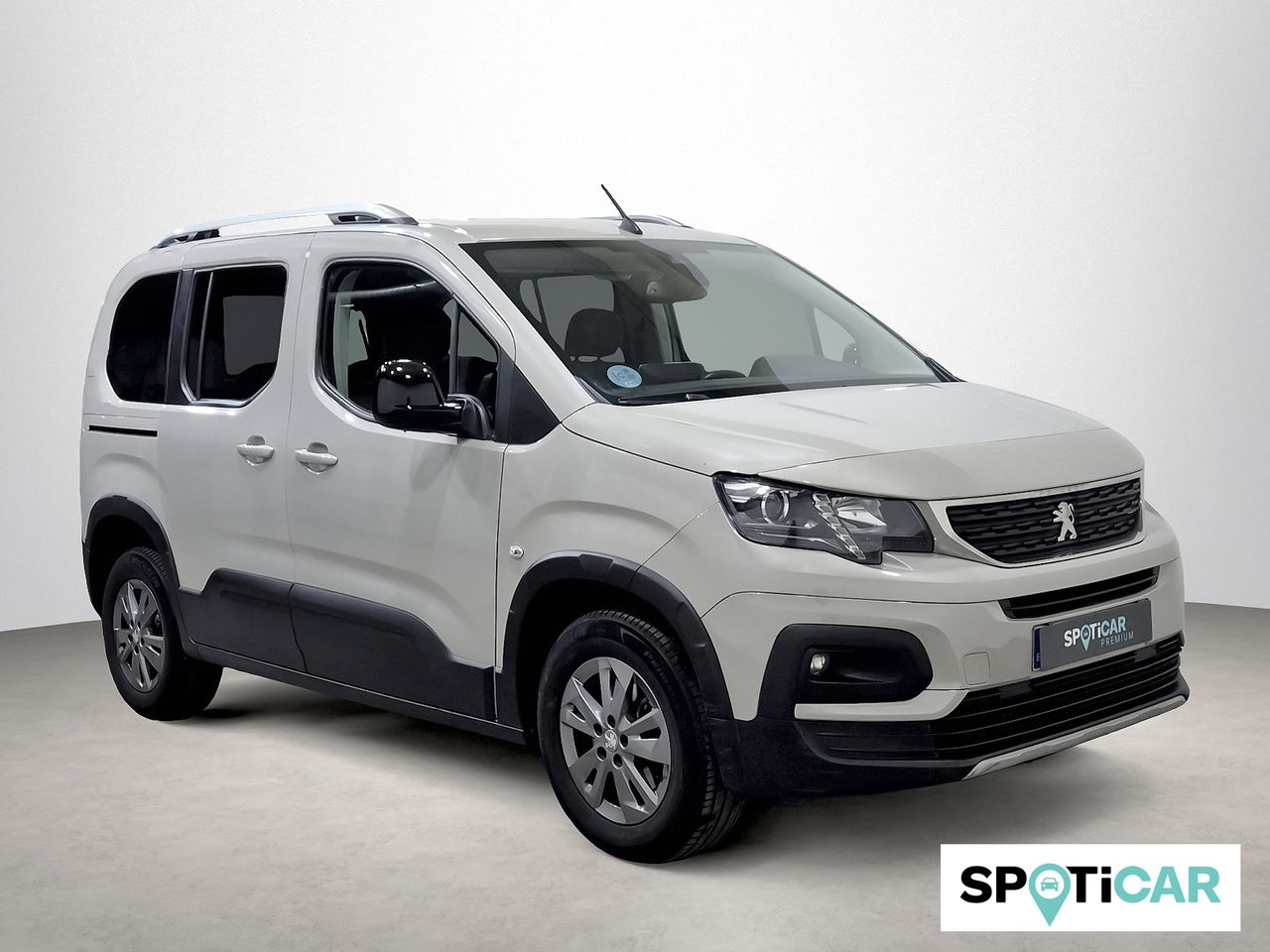 peugeot rifter 2022 /