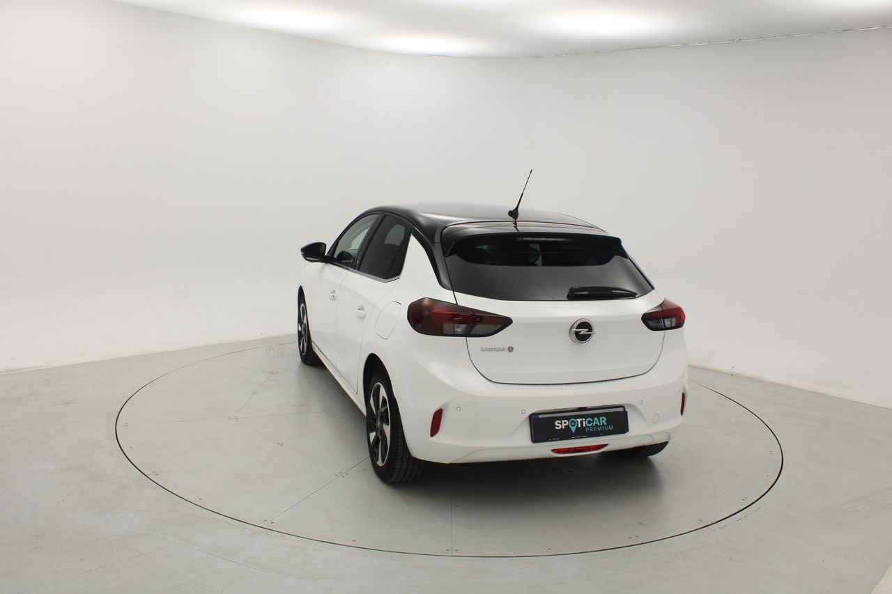Opel Corsa 50kWh Elegance-e64294780768130124