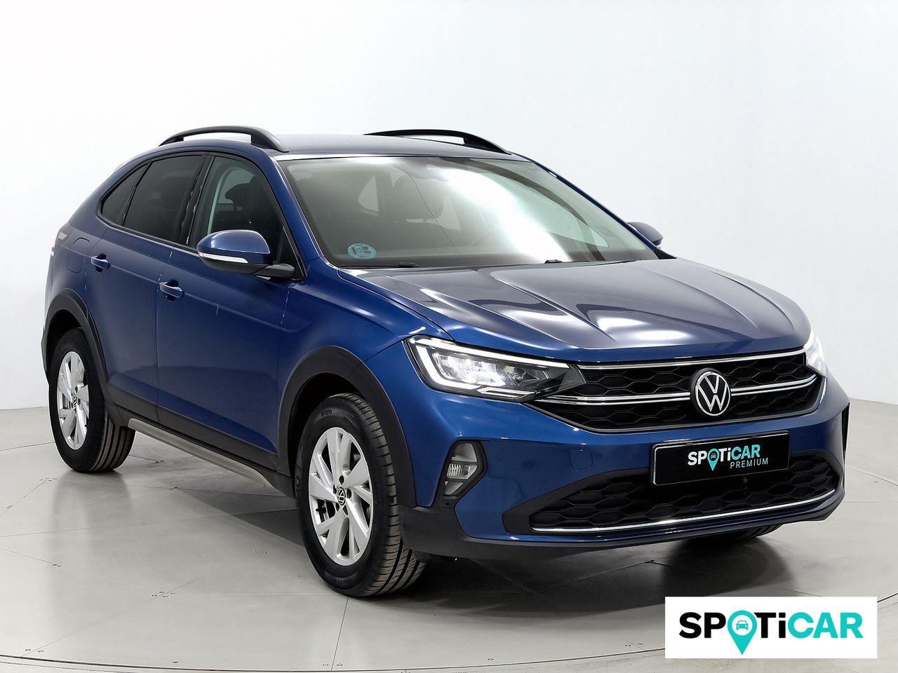 Volkswagen Taigo Life 1.0 TSI 81kW (110CV) DSG