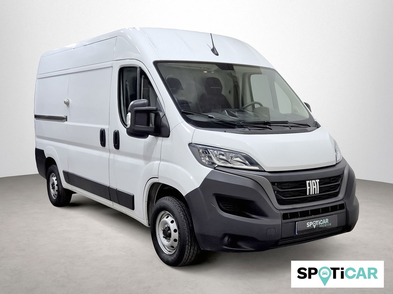 Schone Fiat Ducato L1h2 Fotosnull