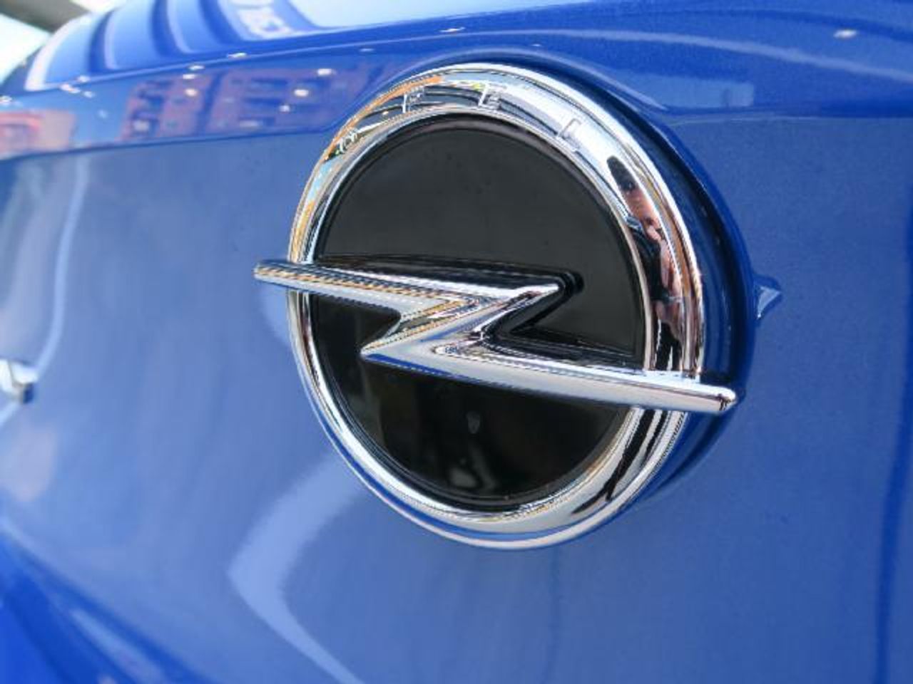 Opel Corsa 50kWh GS-Line + e - foto 16