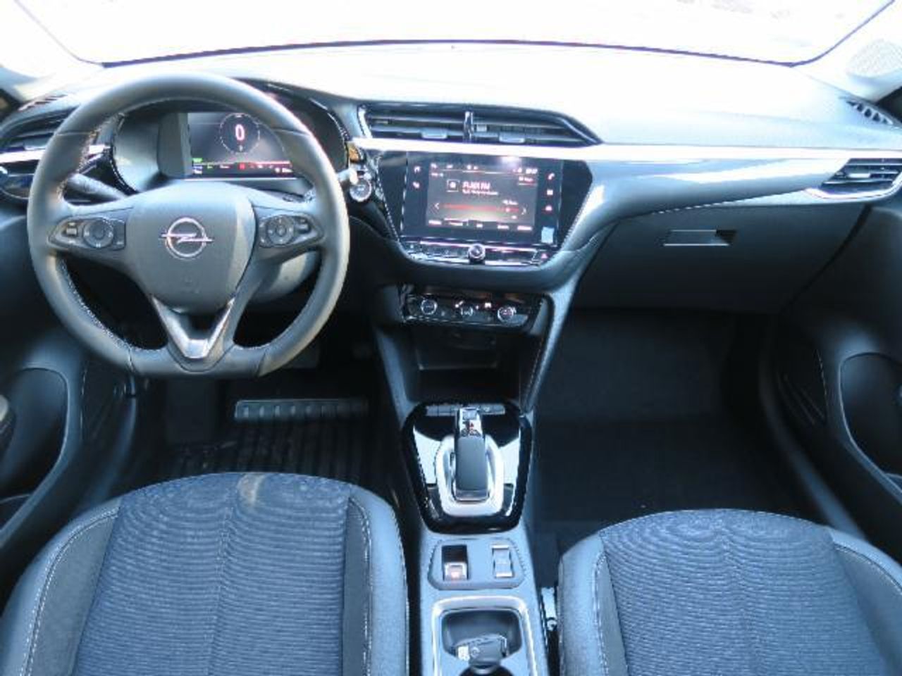 Opel Corsa 50kWh GS-Line + e - foto 4