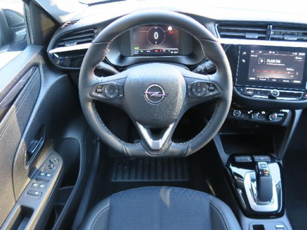 Opel Corsa 50kWh GS-Line + e - foto 9