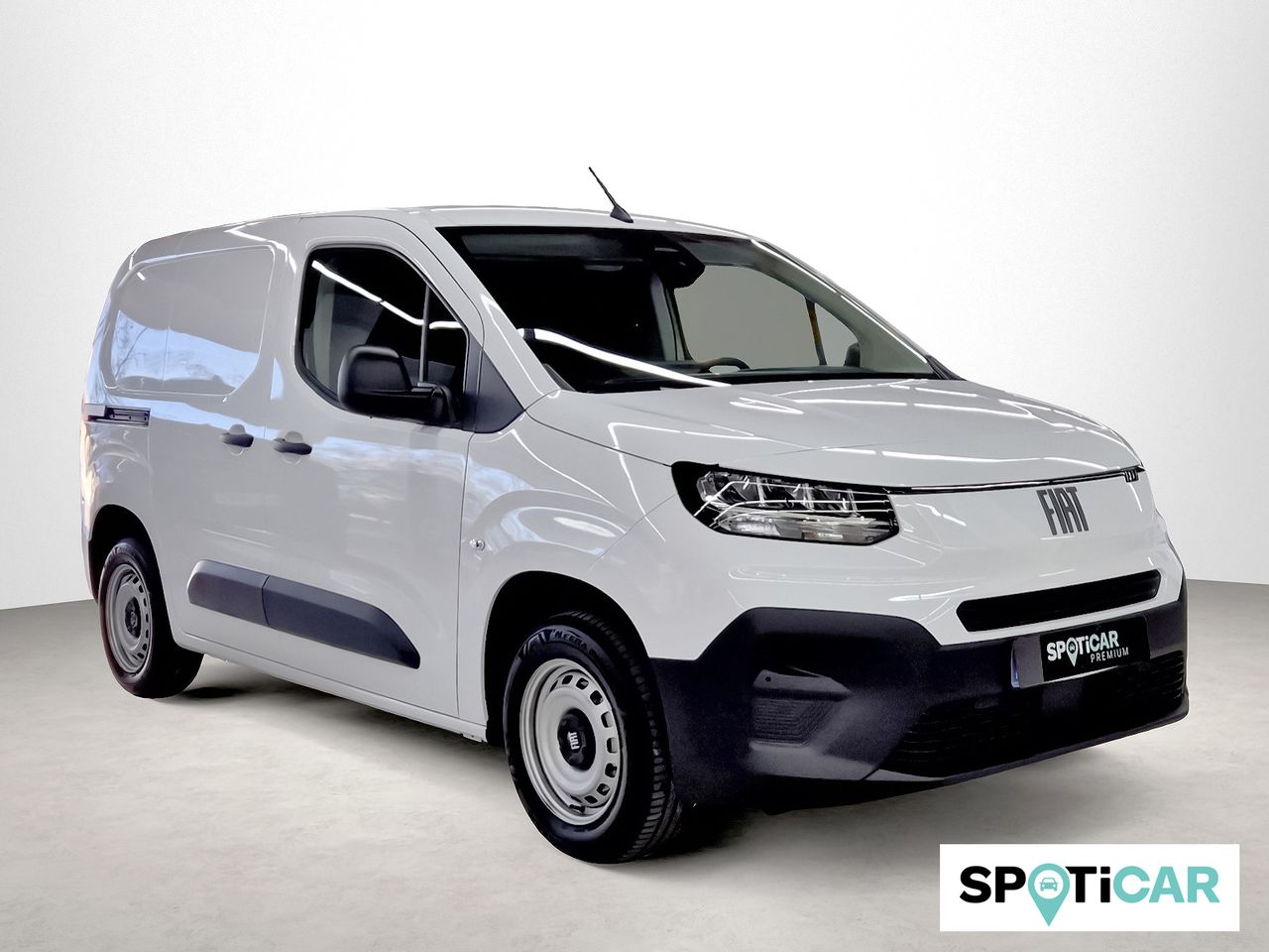 Fiat Doblò SERIES 4 DOBLO FGM DIESEL 100CV MANUAL