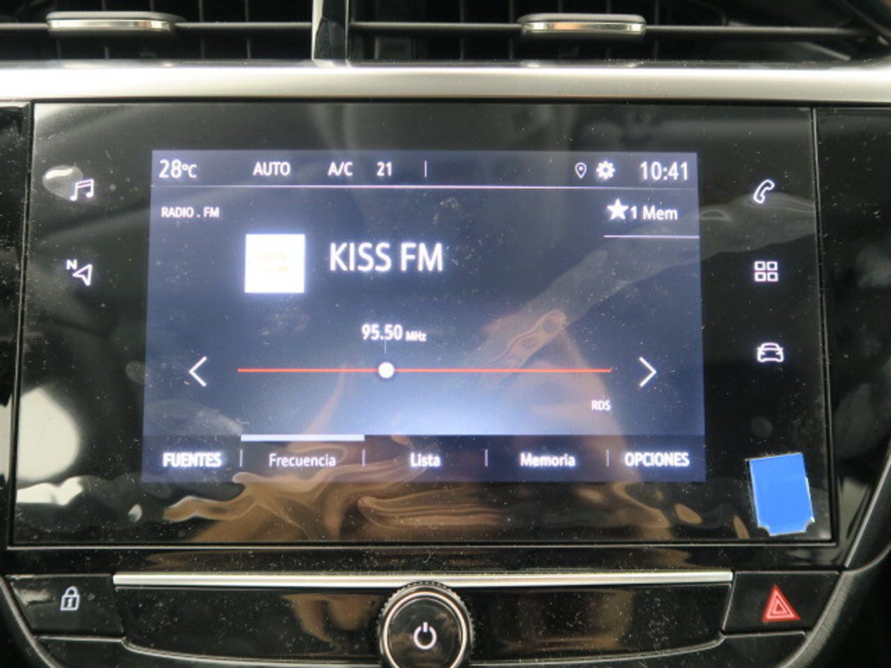 Opel Corsa 50kWh Elegance-e - foto 8