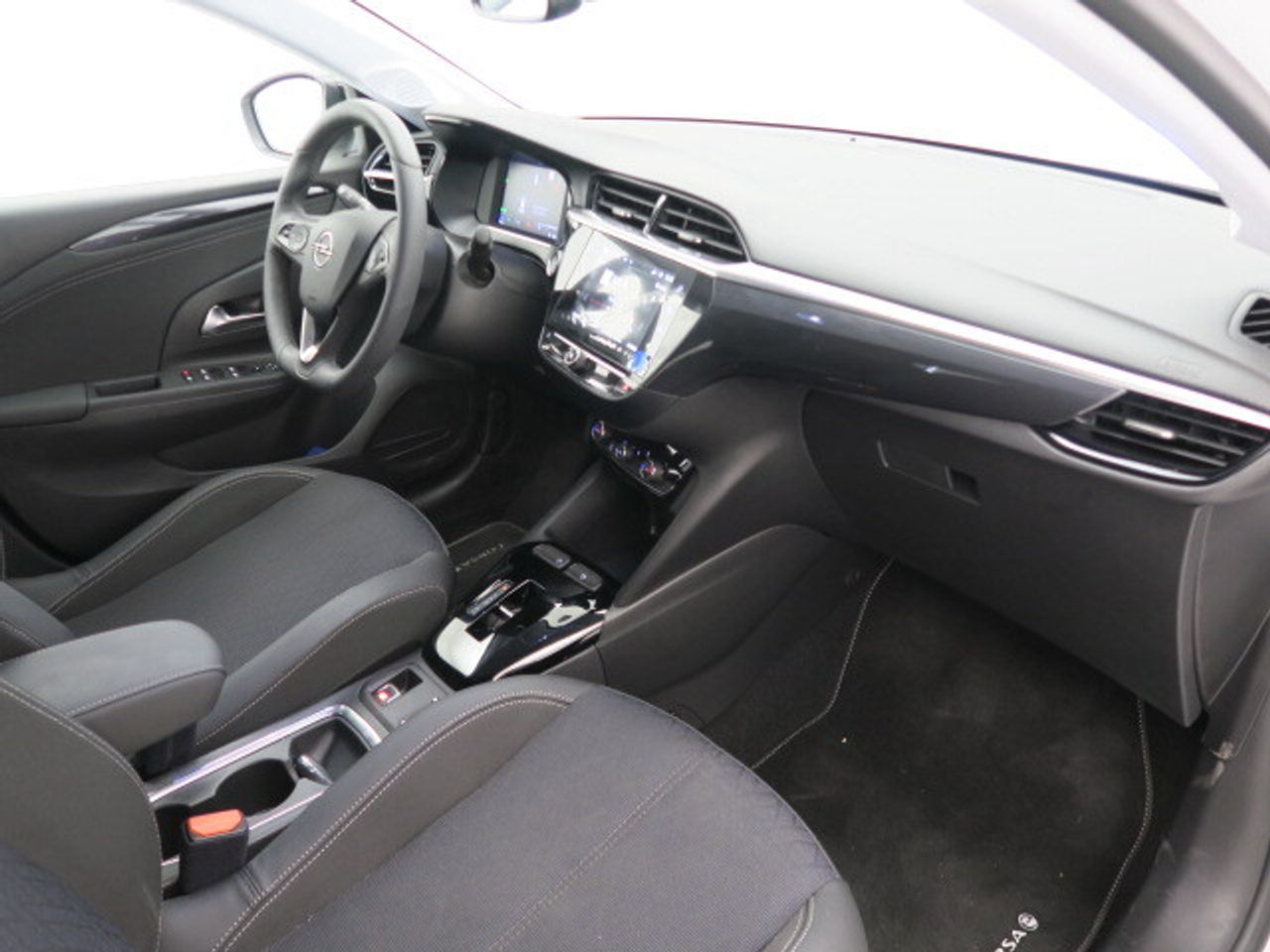 Opel Corsa 50kWh Elegance-e - foto 12