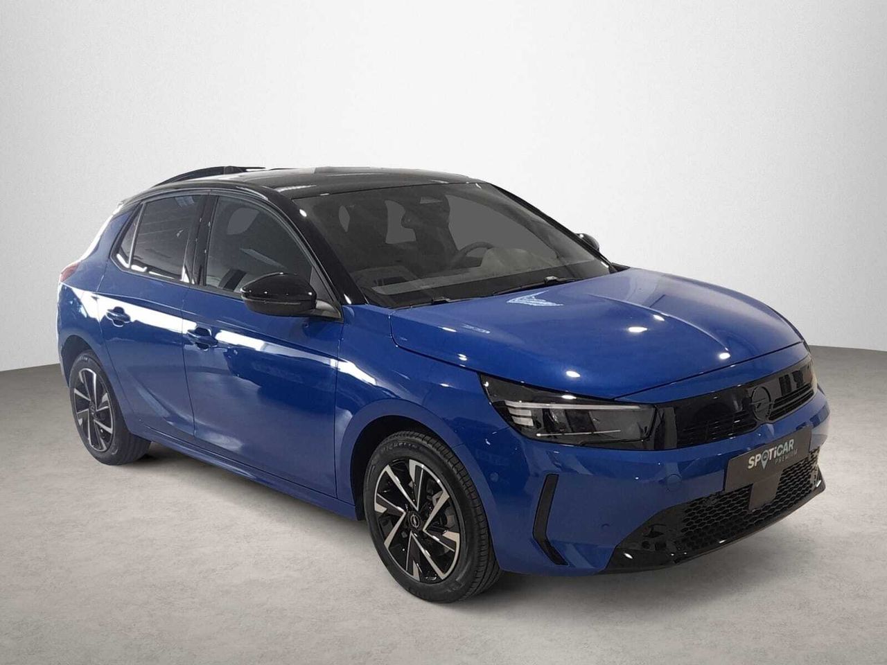 Opel Corsa 1.2T XHL 74kW (100CV) GS