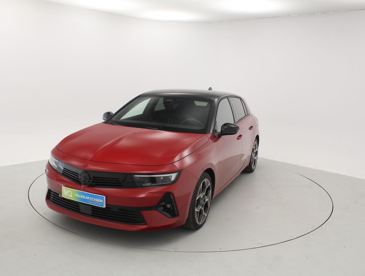 opel astra 2022 / foto grande (2)