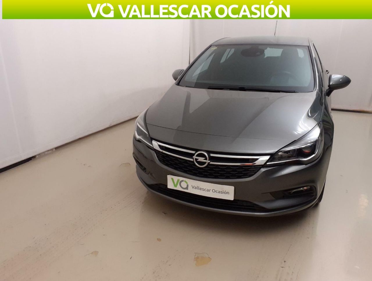 Foto opel astra 2017 /