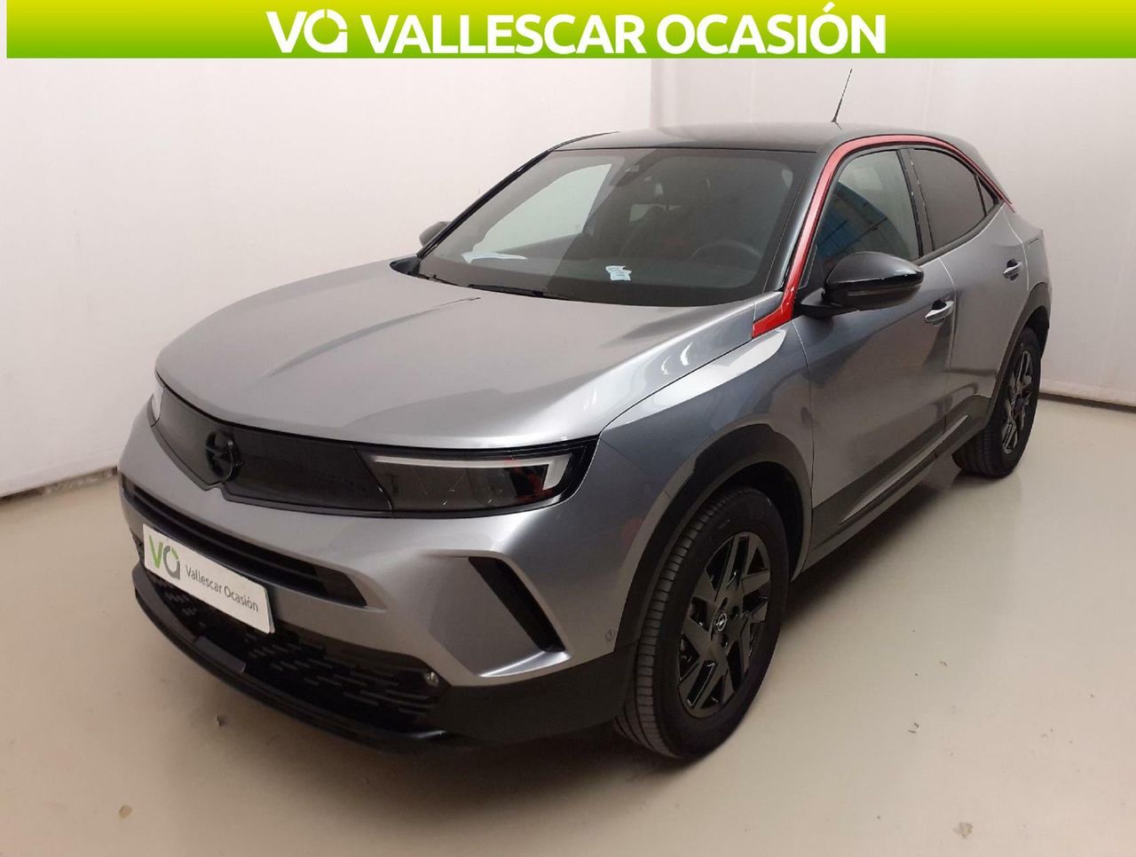 Foto opel mokka 2021 /