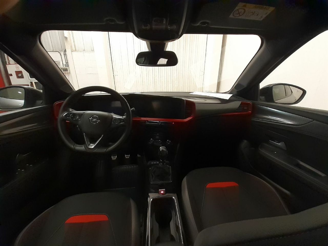 opel mokka 2021 / foto grande (3)