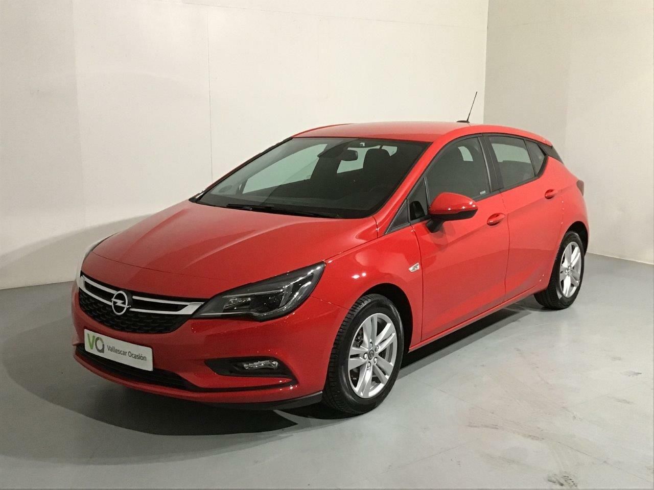 opel astra 2017 / foto grande (2)