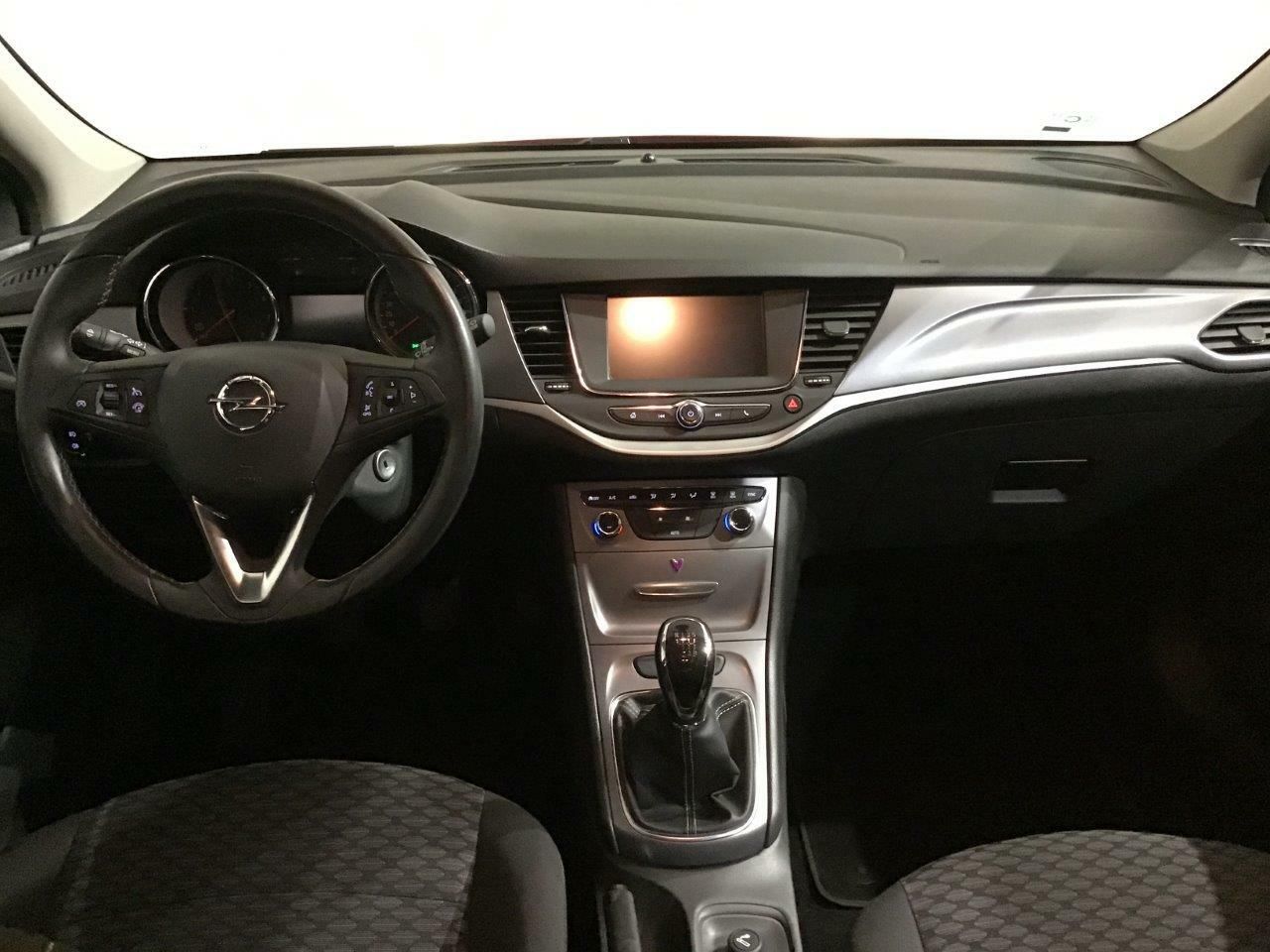 opel astra 2017 / foto grande (3)