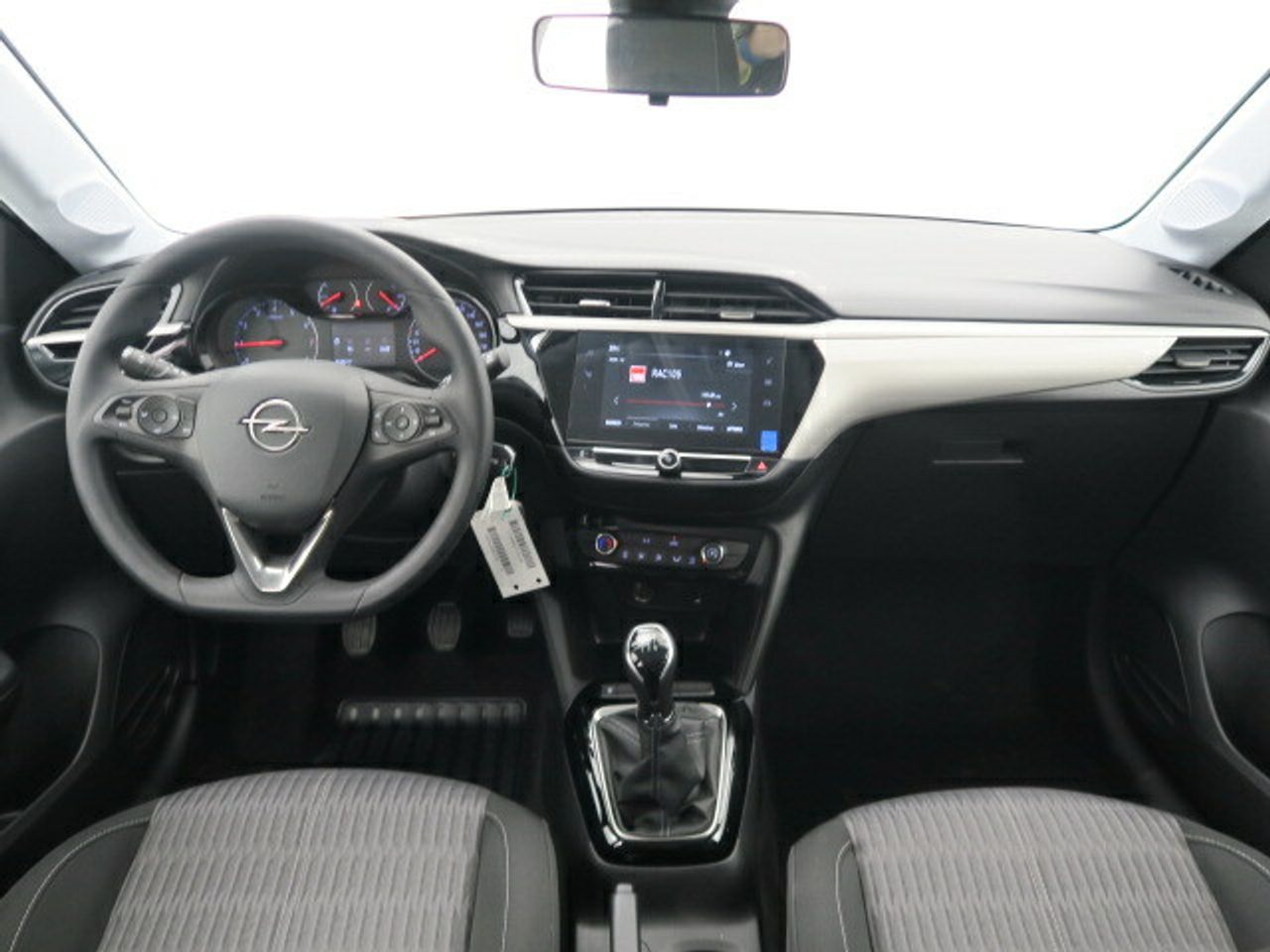 opel corsa 2023 / foto grande (3)