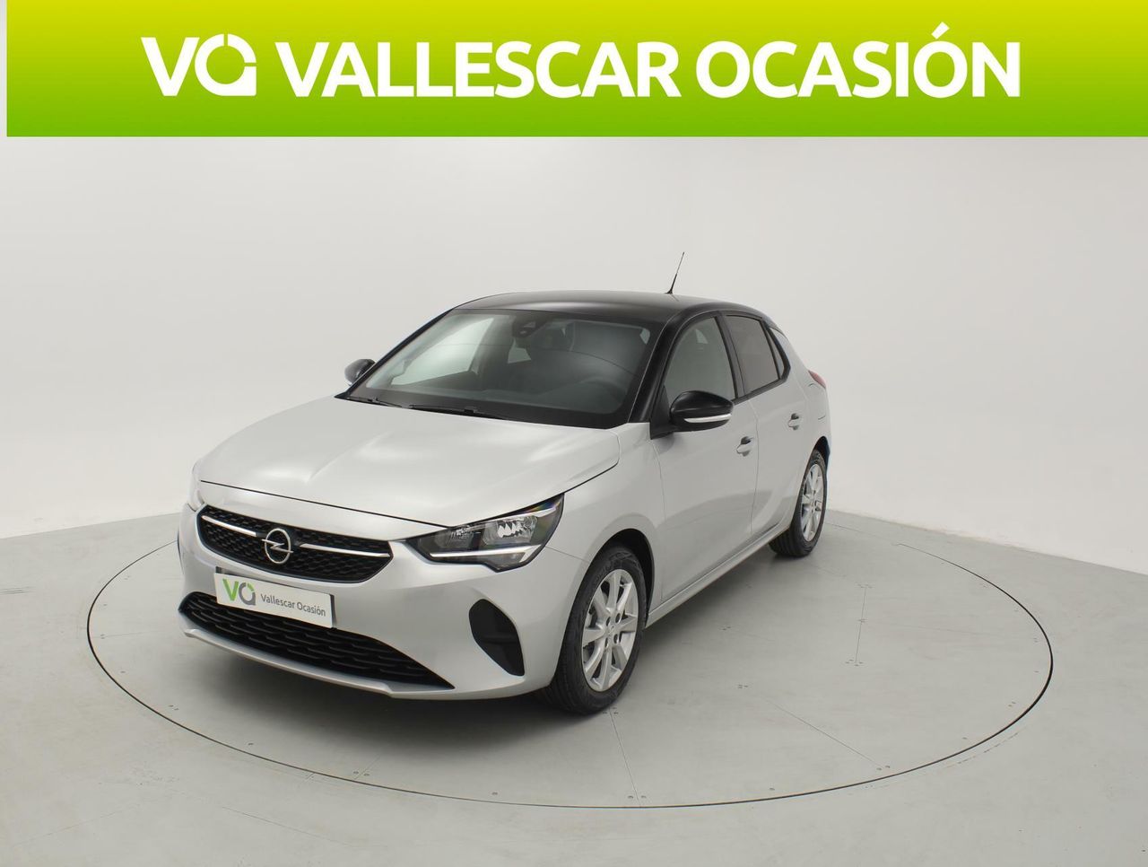 Foto opel corsa 2023 /