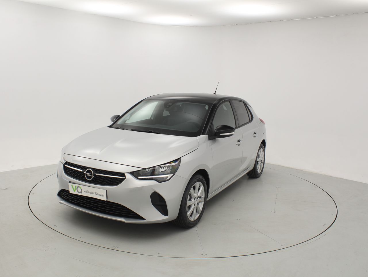 opel corsa 2023 / foto grande (2)