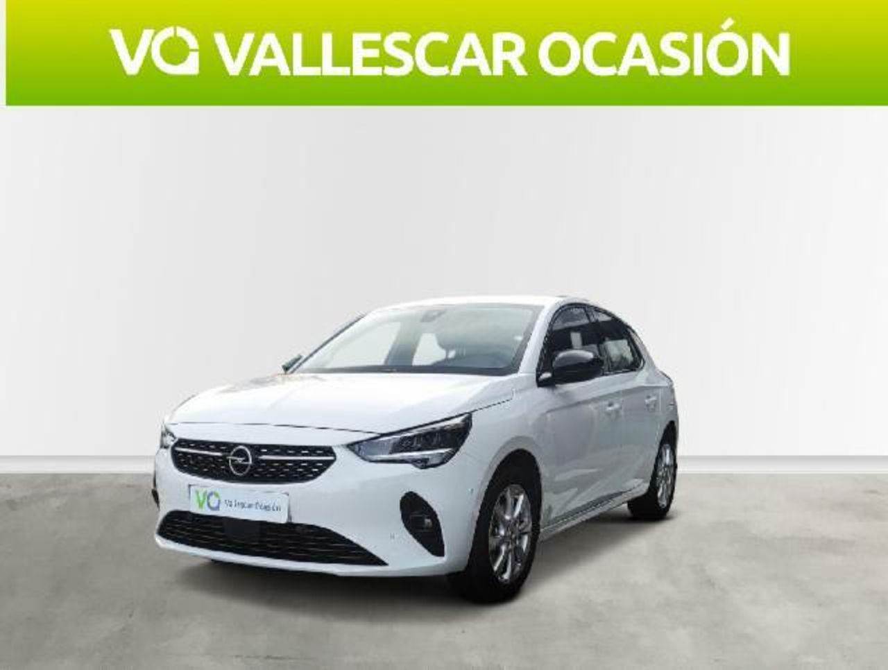 Foto opel corsa 2023 /