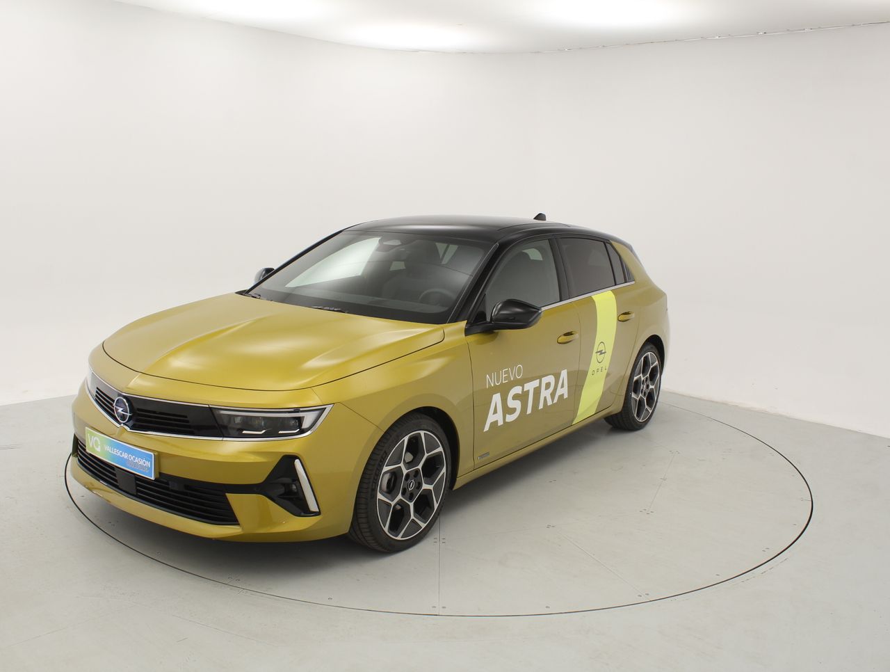 opel astra 2022 / foto grande (2)