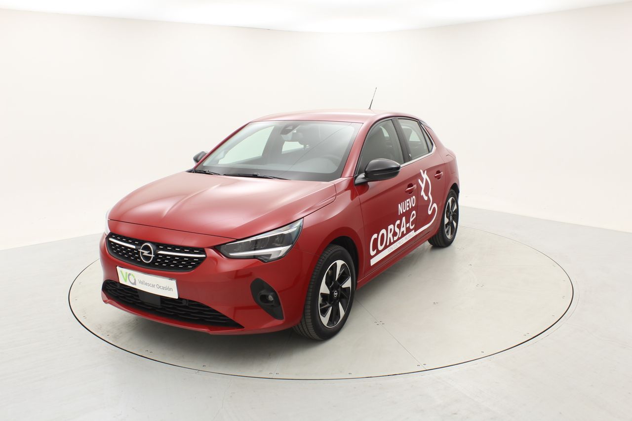 opel corsa 2020 / foto grande (2)