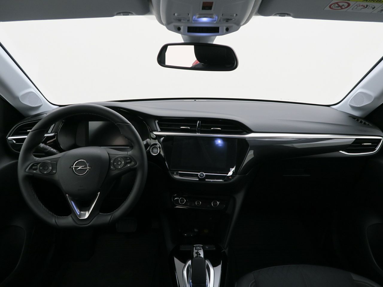 opel corsa 2020 / foto grande (3)