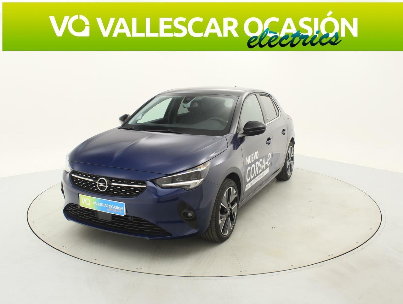 Foto opel corsa 2020 /