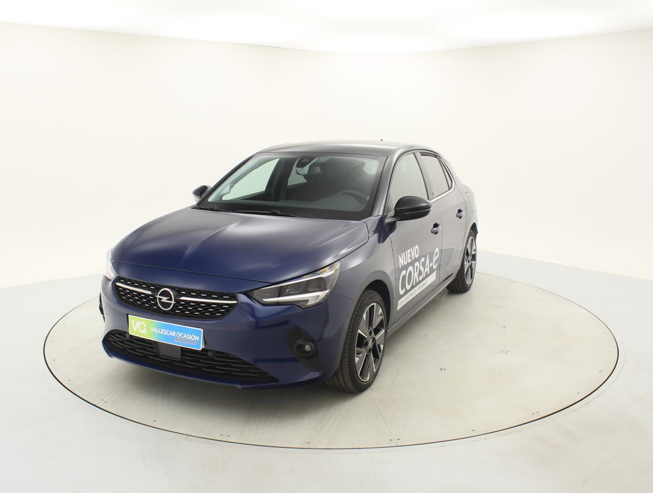 opel corsa 2020 / foto grande (2)