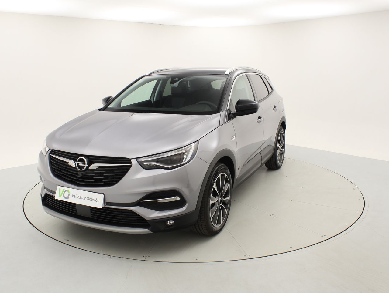opel grandland x 2020 / foto grande (2)